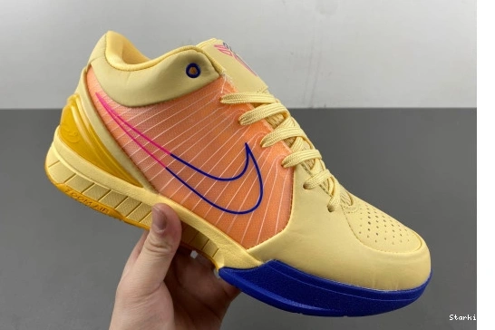 4 Protro  723908-180 Nike Kobe 0215